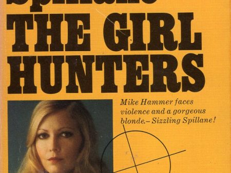 The Girl Hunters Fashion