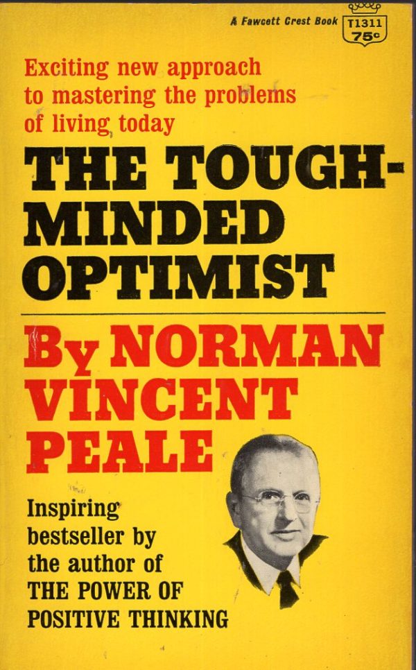 The Tough-Minded Optimist Online now