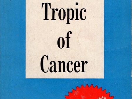 Tropic of Cancer Online now