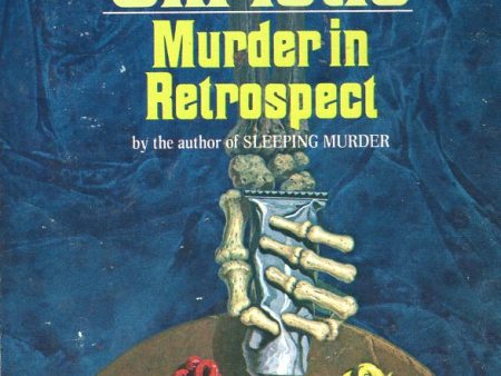 Murder in Retrospect For Cheap