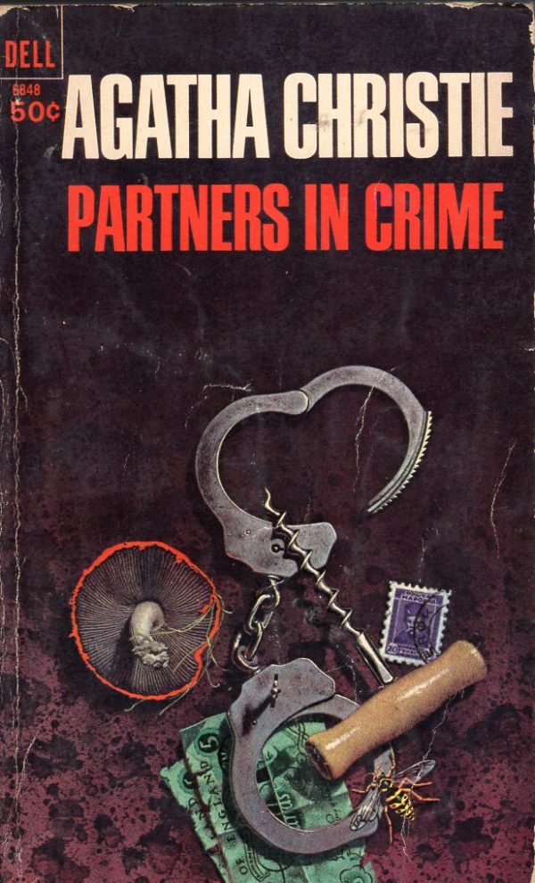 Partners in Crime Online now