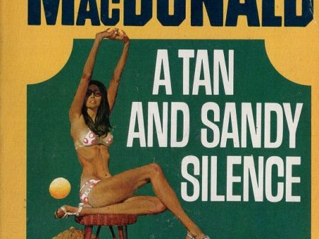 A Tan and Sandy Silence Discount