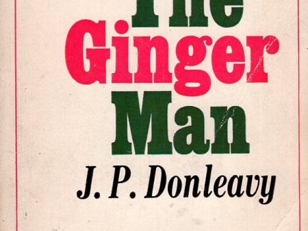 The Ginger Man Online Hot Sale