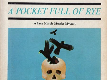 A Pocket Full Of Rye Online Hot Sale