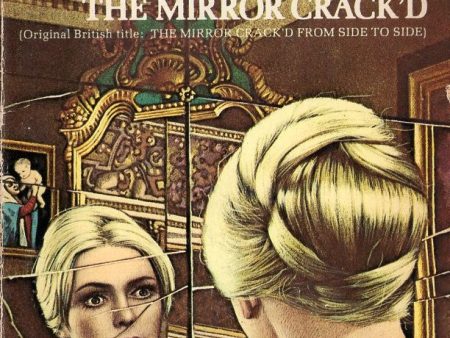 The Mirror Crack d Sale