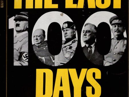 The Last 100 Days For Sale