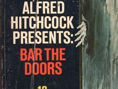 Alfred Hitchcock Presents: Bar the Doors For Discount