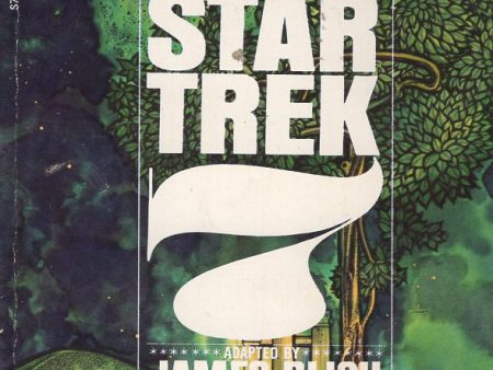 Copy of Star Trek 7 For Sale