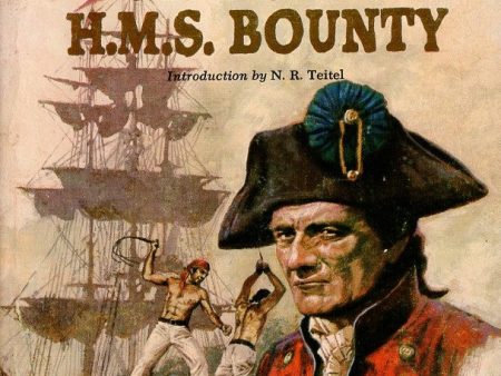 The Mutiny On Board H.M.S. Bounty Online