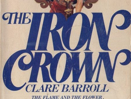 The Iron Crown For Discount