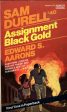 Assignment Black Gold Online now