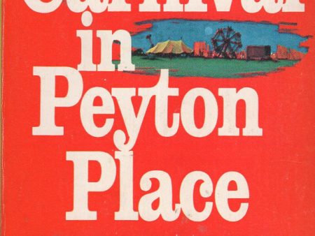 Carnival in Peyton Place on Sale