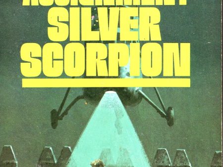 Assignment Silver Scorpion Supply