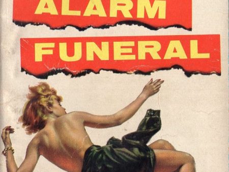 Five Alarm Funeral Online Sale