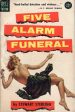 Five Alarm Funeral Online Sale