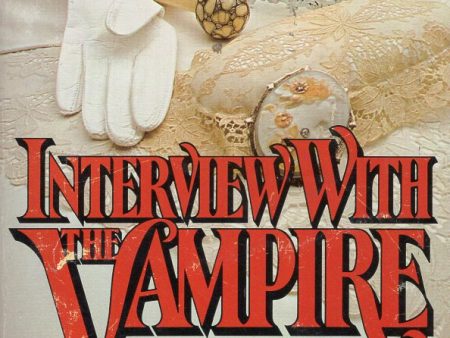 Interview With The Vampire For Discount