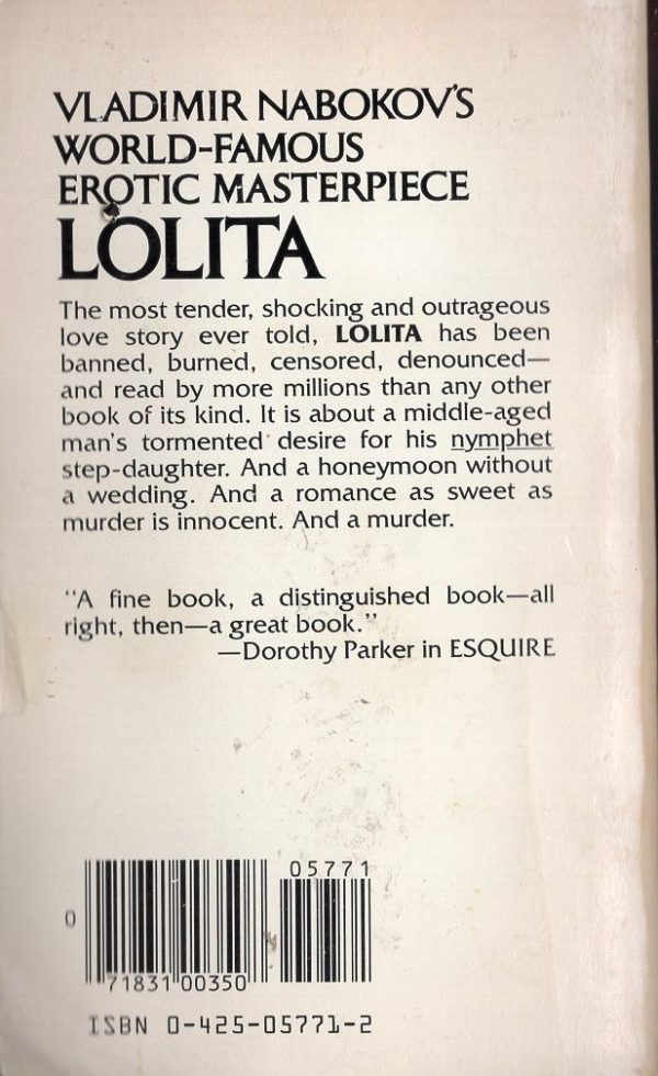 Lolita Supply