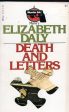 Death and Letters Hot on Sale