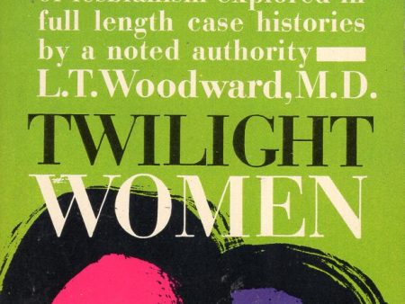 Twilight Women Supply