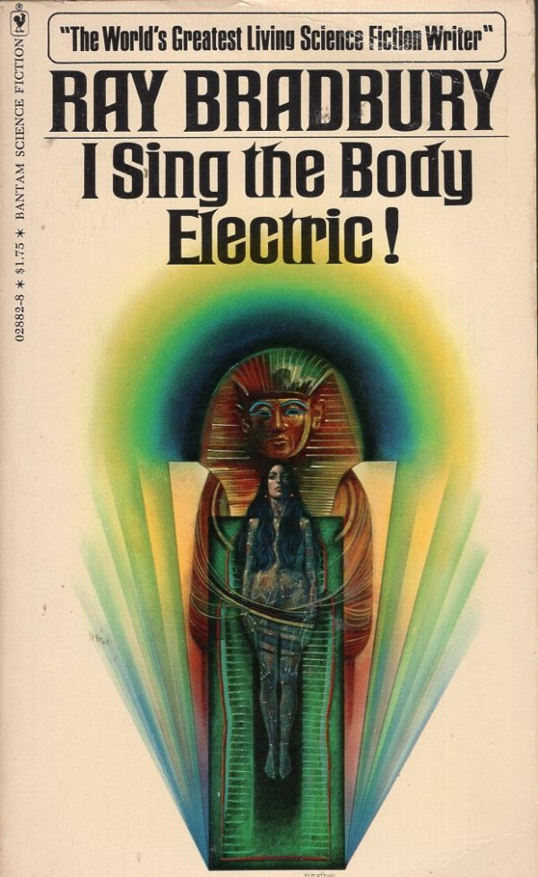 I Sing The Body Electric! on Sale