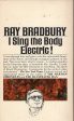 I Sing The Body Electric! on Sale