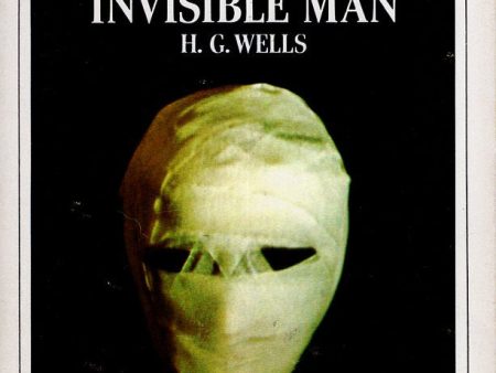 The Invisible Man Sale