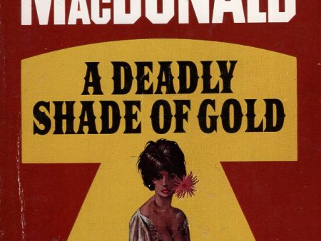 A Deadly Shade of Gold Online Sale