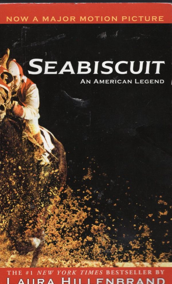 Seabiscuit Fashion