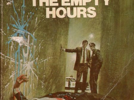 The Empty Hours on Sale