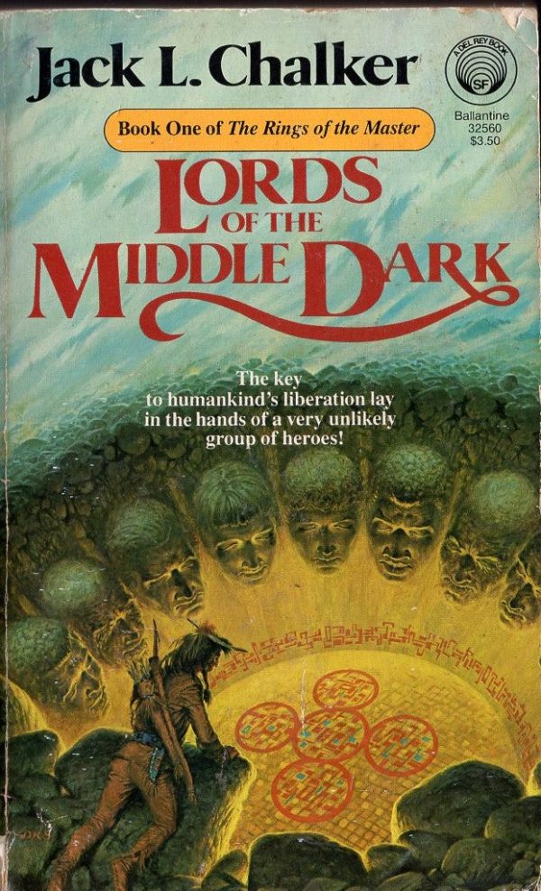 Lords of the Middle Dark Supply