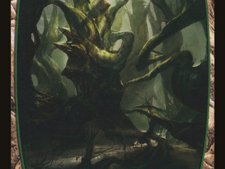 Forest (247) [Zendikar] Cheap