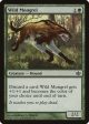 Wild Mongrel [Duel Decks: Garruk vs. Liliana] Online now