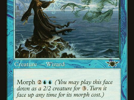 Voidmage Apprentice [Legions] For Cheap