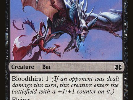 Duskhunter Bat [Modern Masters 2015] Online Hot Sale