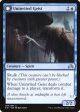 Uninvited Geist    Unimpeded Trespasser [Shadows over Innistrad] Cheap