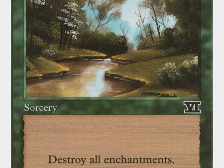 Tranquility [Classic Sixth Edition] For Cheap