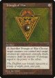 Triangle of War [Visions] For Discount