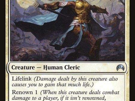 War Oracle [Magic Origins] Cheap