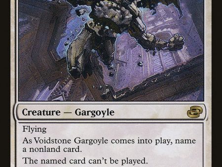 Voidstone Gargoyle [Planar Chaos] Online Hot Sale