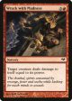 Wrack with Madness [Dark Ascension] For Discount