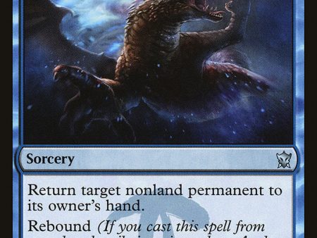 Void Squall [Dragons of Tarkir] For Sale