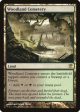 Woodland Cemetery [Innistrad] For Cheap