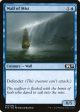 Wall of Mist [Core Set 2019] For Discount