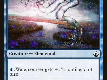 Watercourser [Battlebond] Online Sale