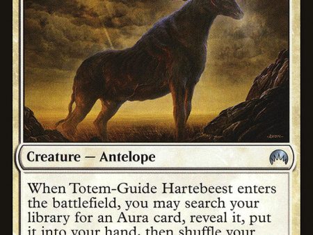 Totem-Guide Hartebeest [Magic Origins] Online