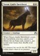 Totem-Guide Hartebeest [Magic Origins] Online