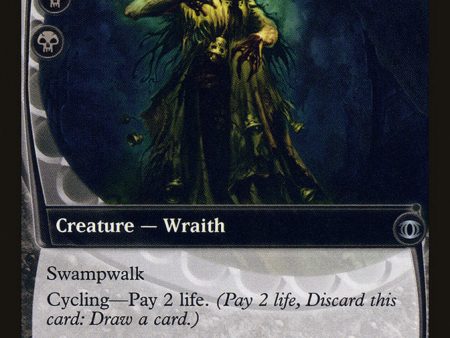 Street Wraith [Future Sight] Discount