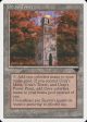 Urza s Tower (Autumn Leaves) [Chronicles] For Sale