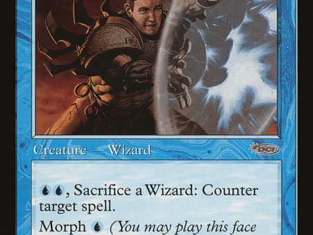 Voidmage Prodigy [Magic Player Rewards 2003] For Cheap