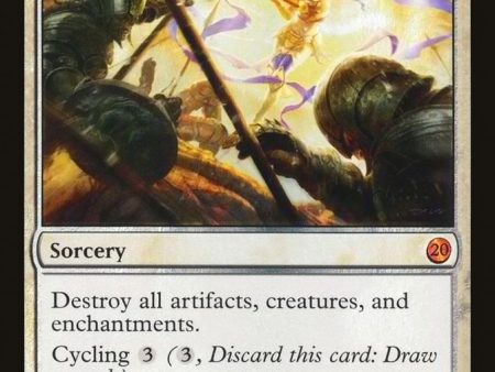 Akroma s Vengeance [From the Vault: Twenty] Cheap